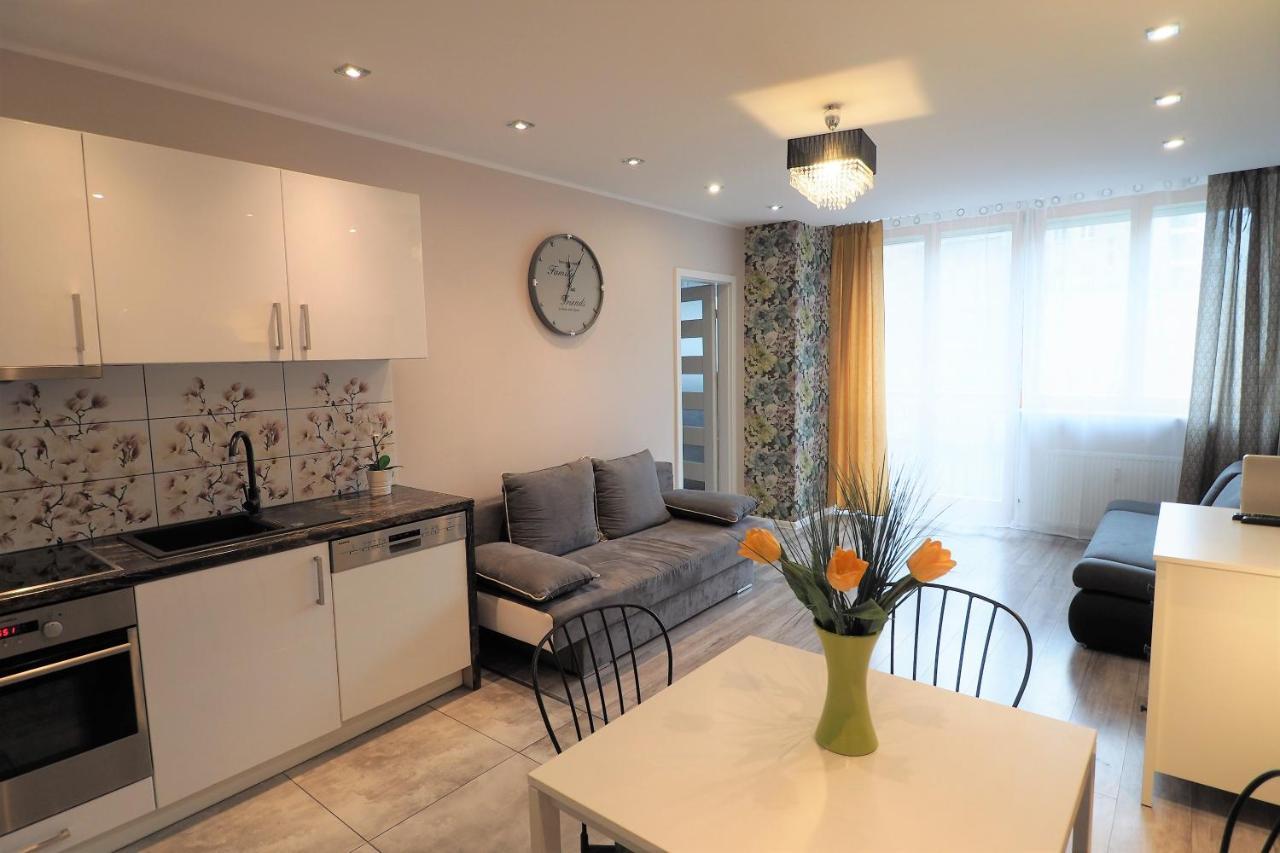 Apartment Kghn Wyszynskiego Szczecin