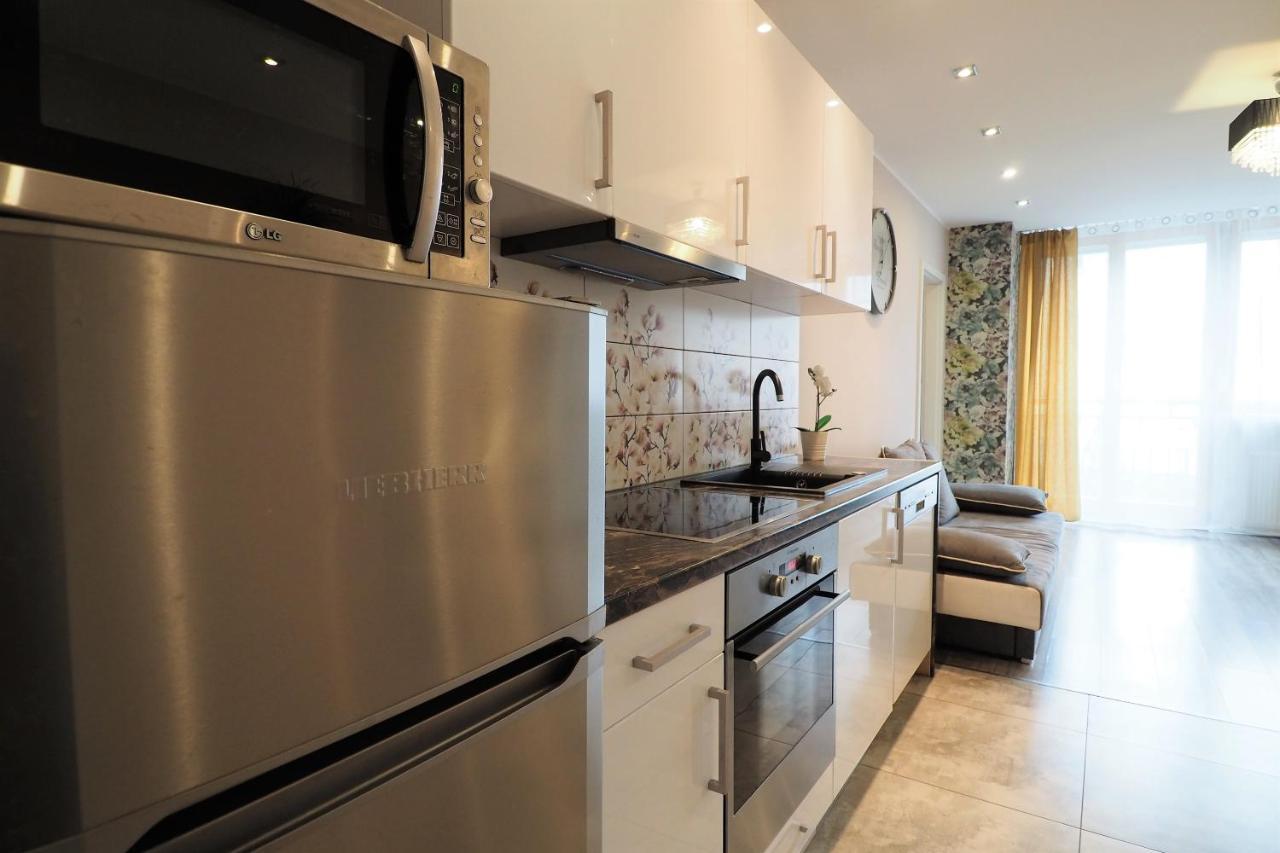 Apartment Kghn Wyszynskiego *