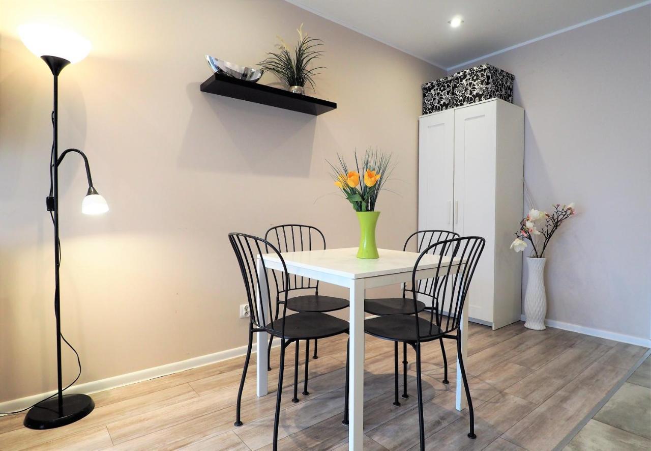 Apartment Kghn Wyszynskiego