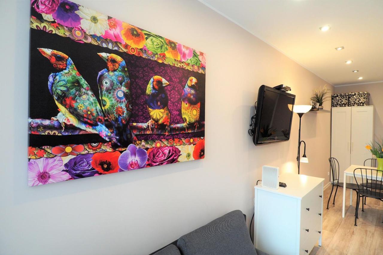 Apartment Kghn Wyszynskiego Szczecin