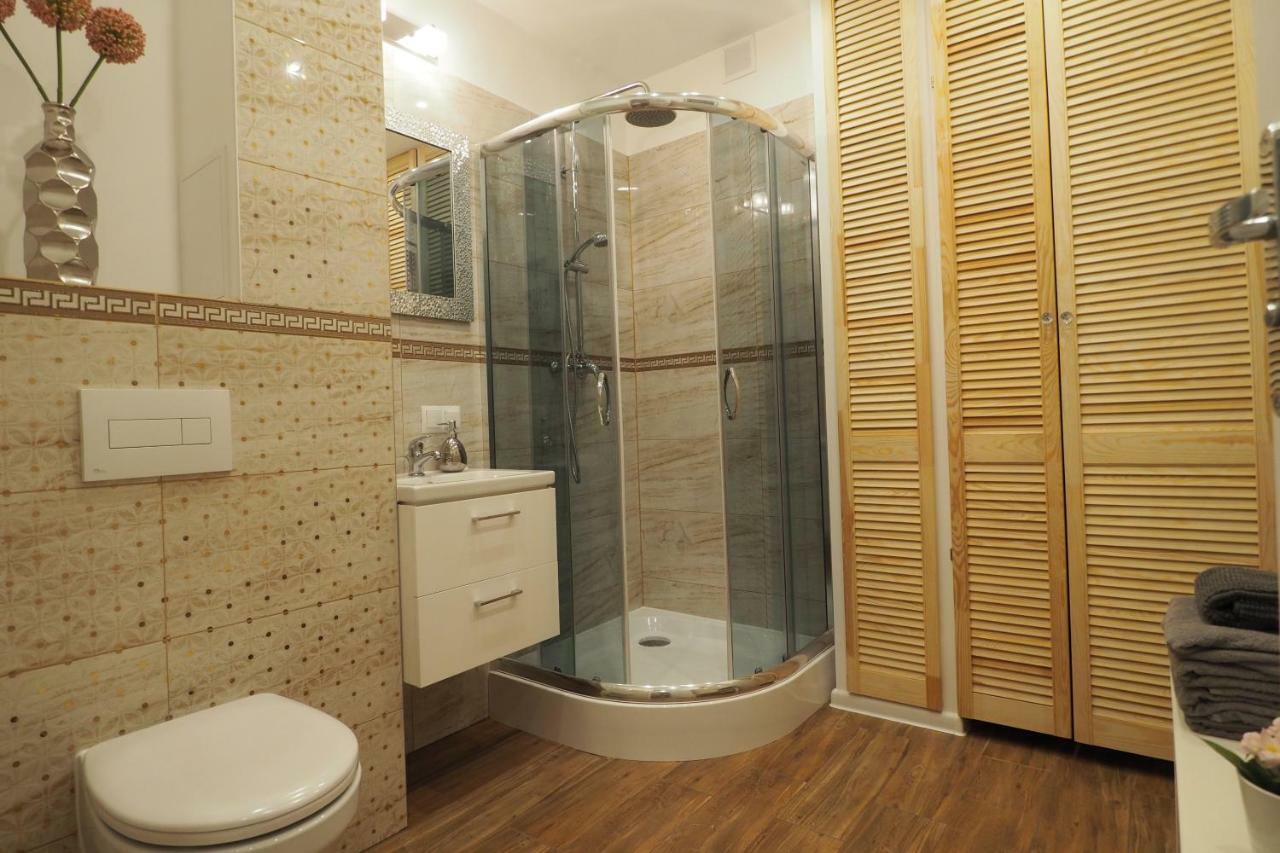 Kghn Wyszynskiego Apartment *