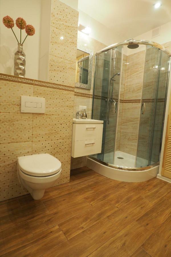 Apartment Kghn Wyszynskiego Szczecin