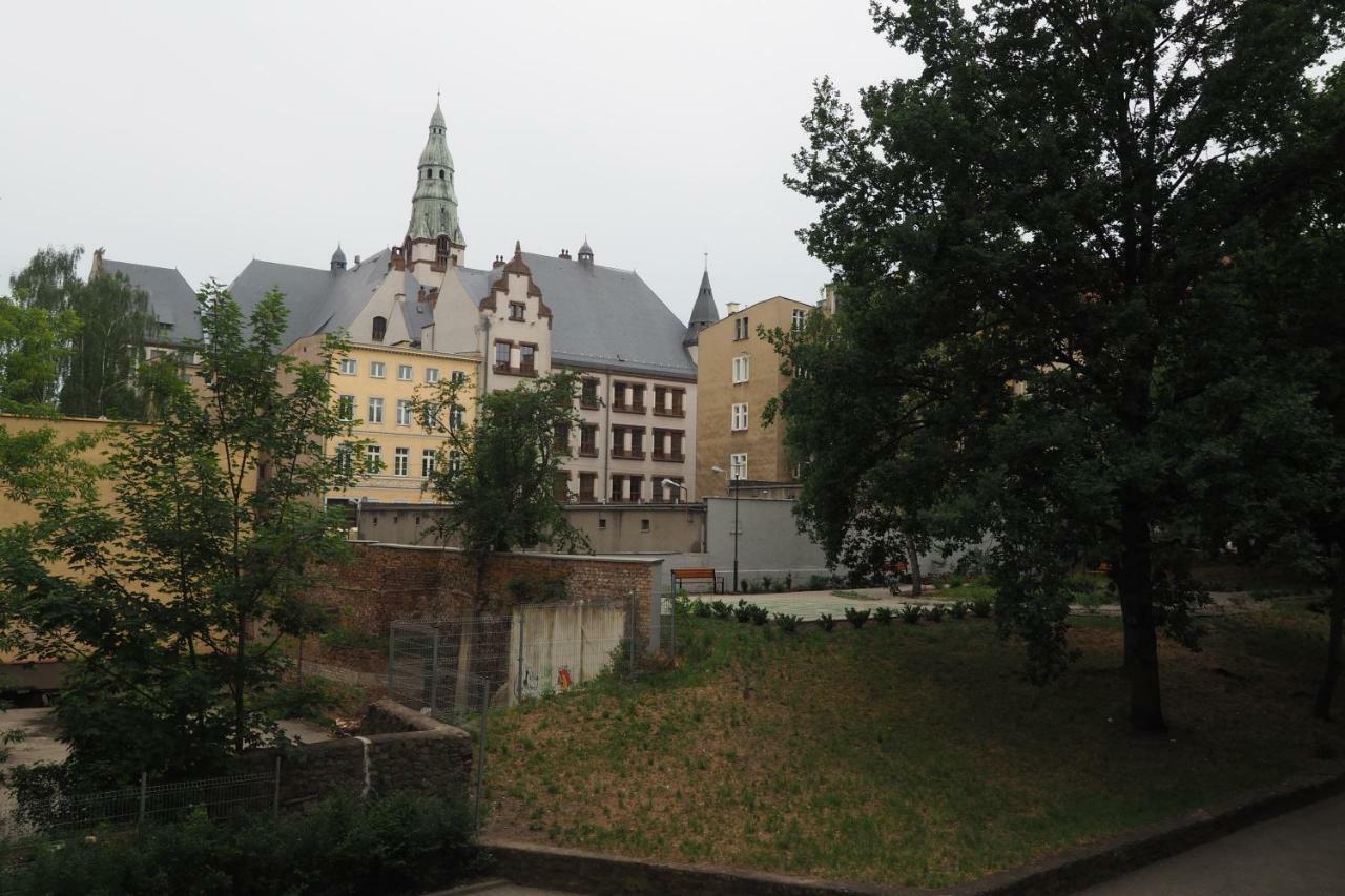 Kghn Wyszynskiego Apartment *