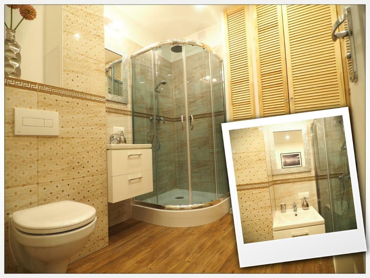 Kghn Wyszynskiego Apartment Szczecin